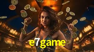Statistics e7game