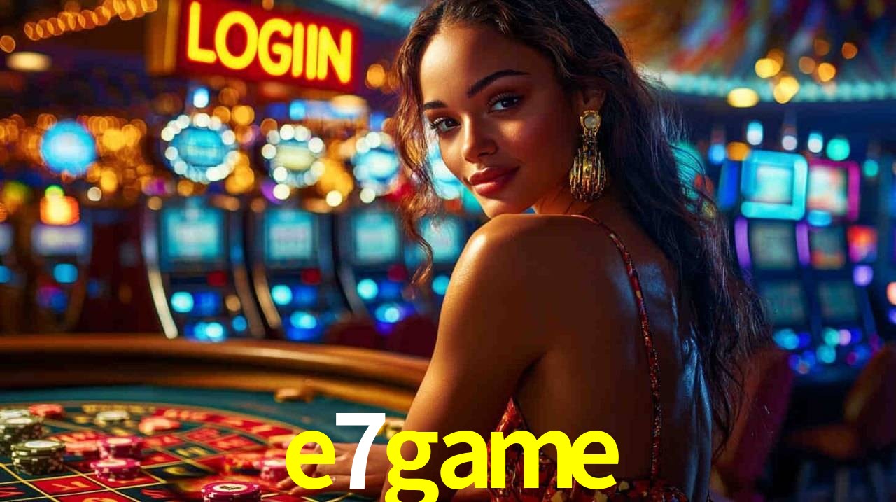Experiência VIP e7game