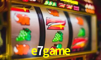 Desvendando o Mundo dos Jogos Virtuais na e7game