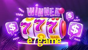 Experiência VIP e7game