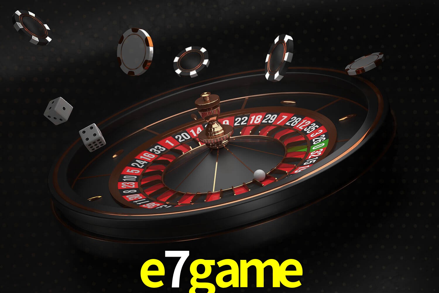 e7game: Seu Cassino Premiado com Pagamentos Rápidos