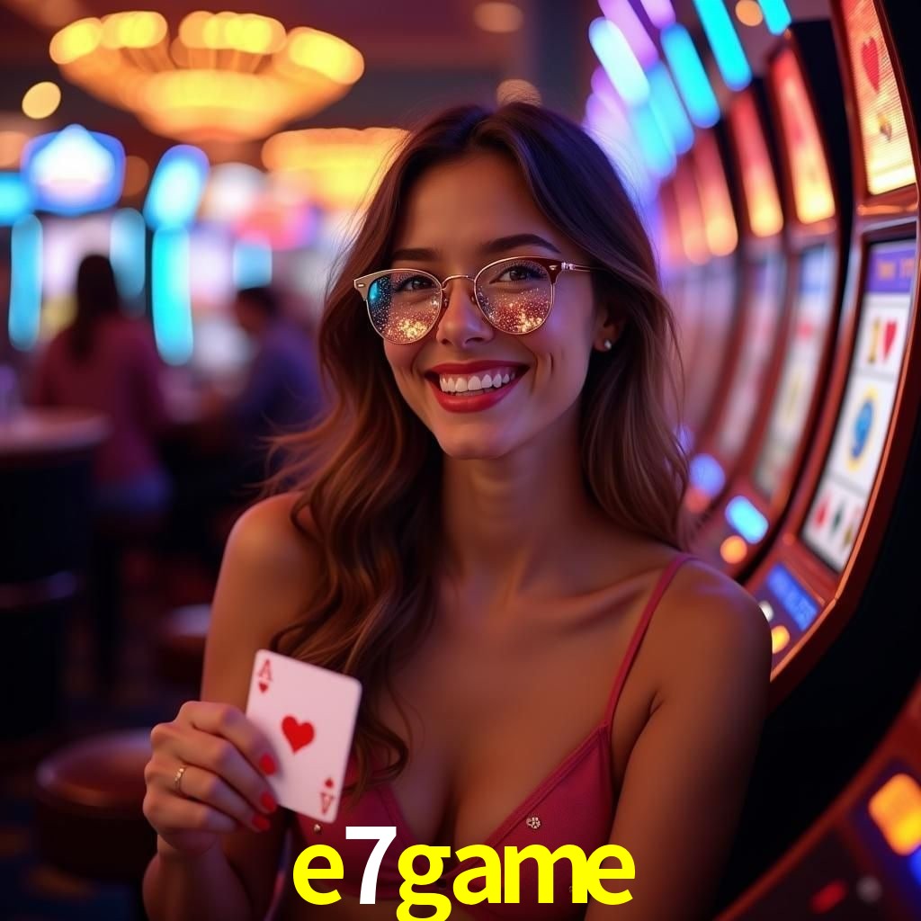Statistics e7game