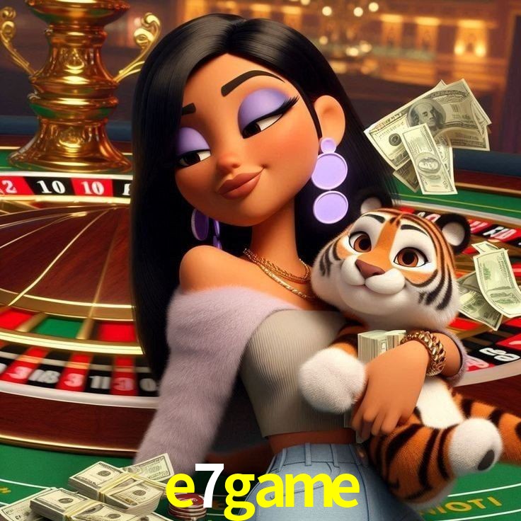 Welcome Bonus e7game