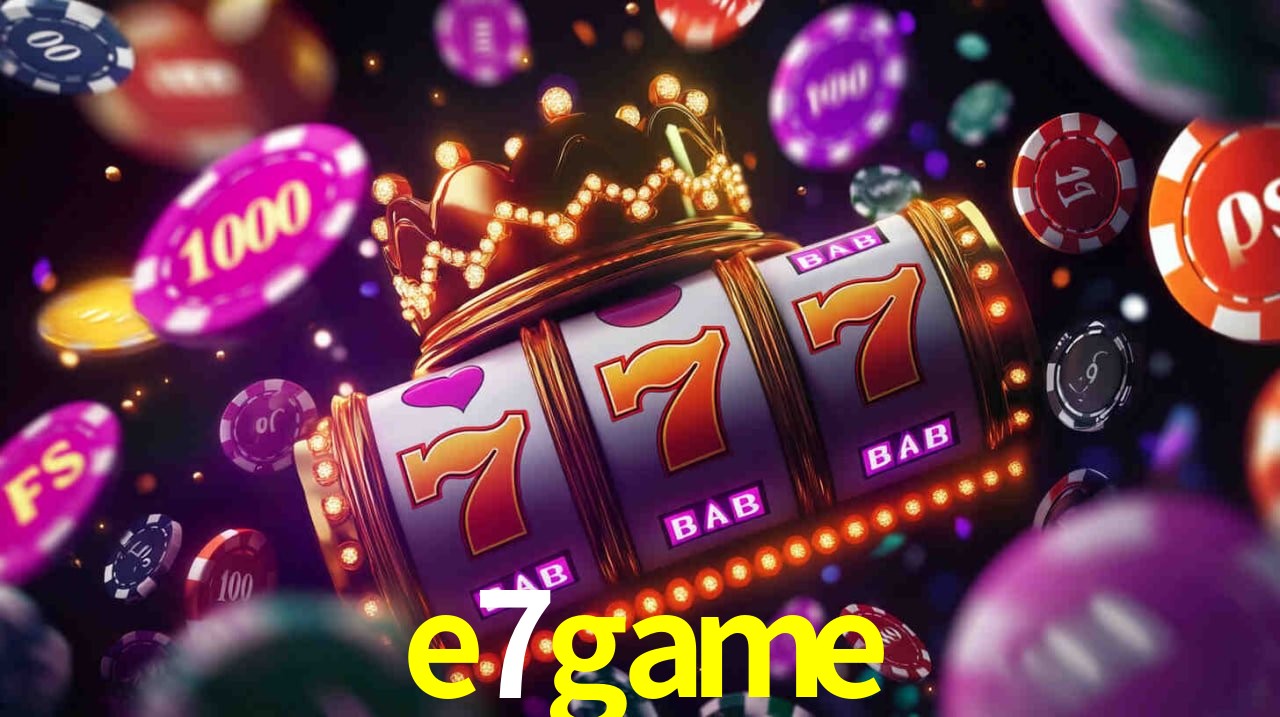 Bonus Features e7game