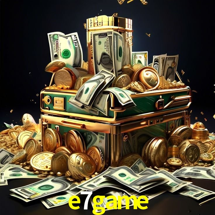 Casino VIP e7game