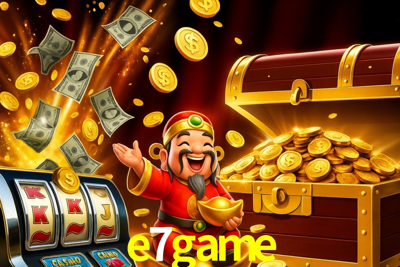 A Emoção da Loteria na e7game: Uma Chance de Mudança de Vida