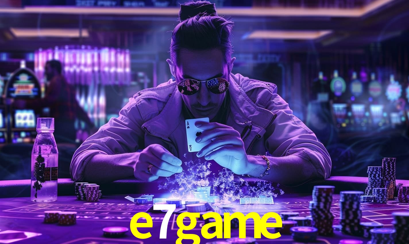 Spaceman Game e7game