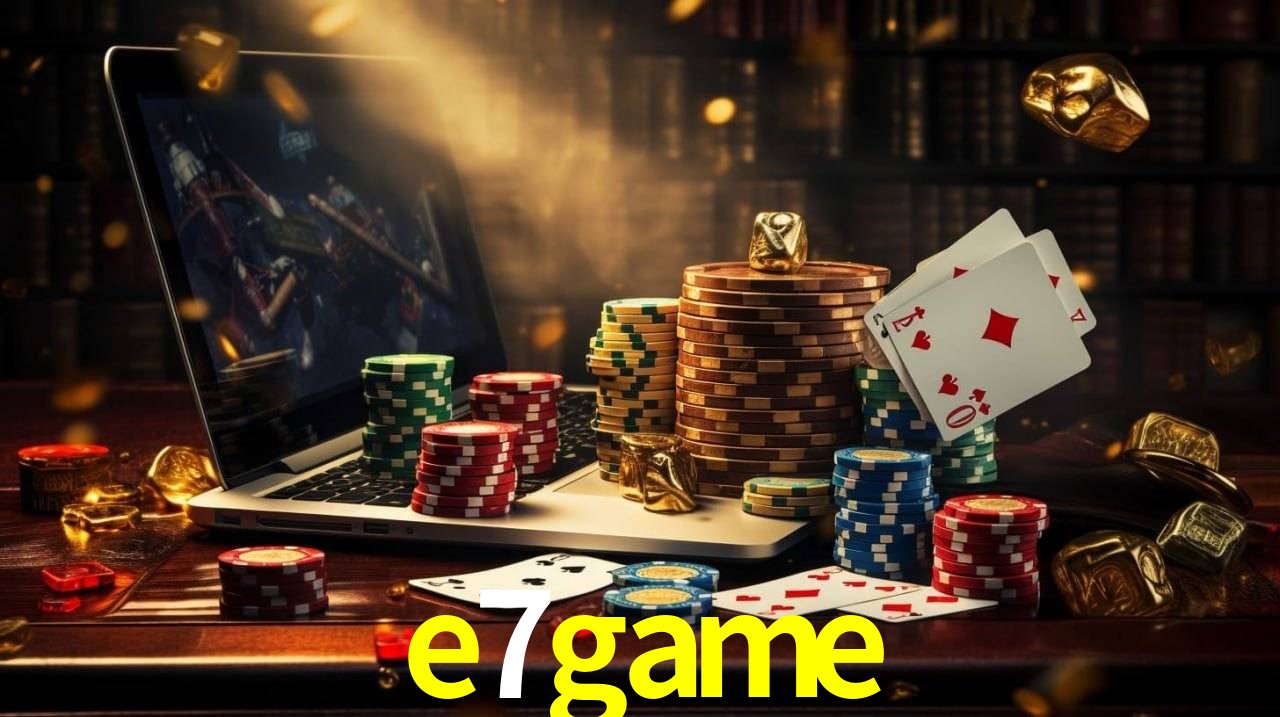 Interface Premium e7game