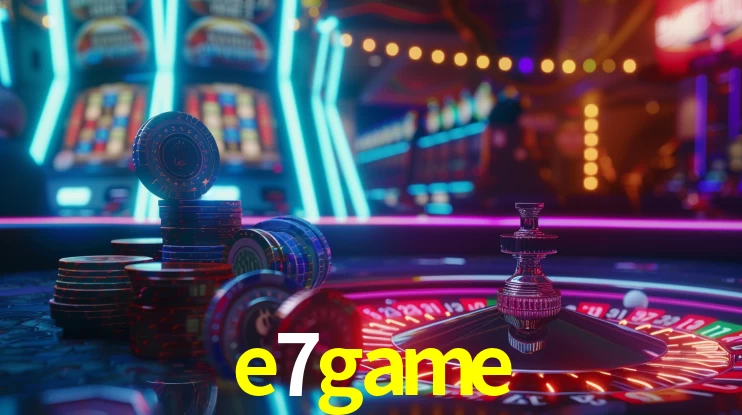 Games Directory e7game