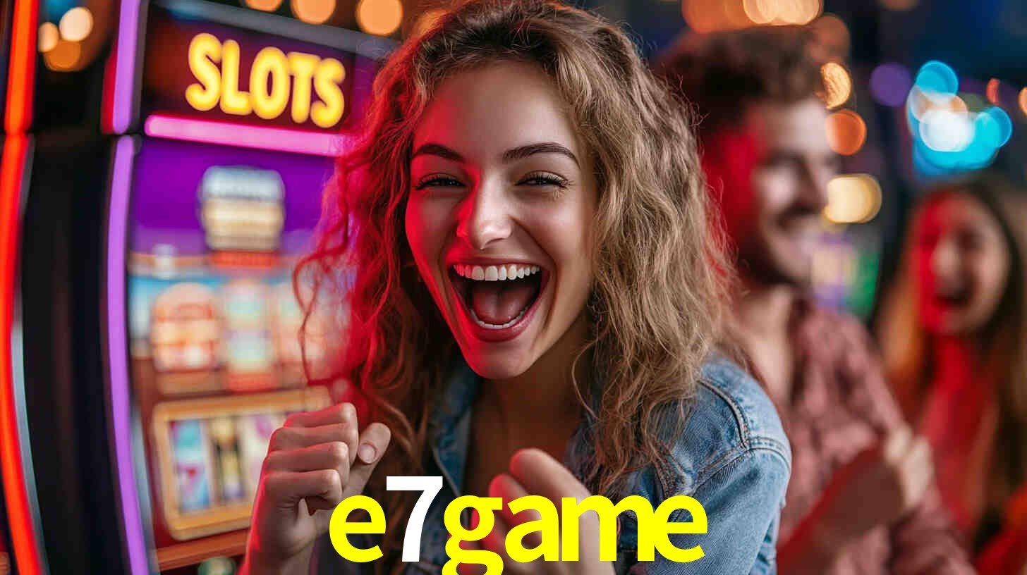 Apostas Esportivas na e7game: Um Guia Completo