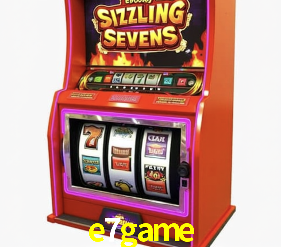 Responsive Design e7game