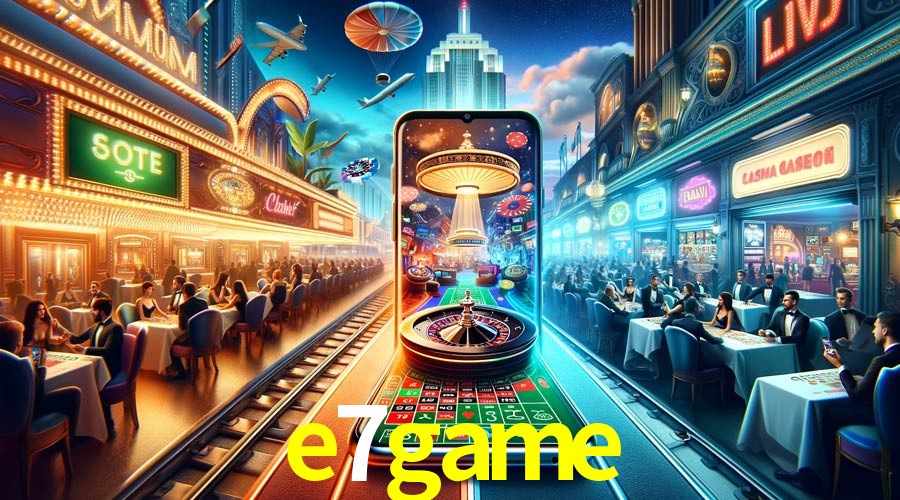 Account Benefits e7game