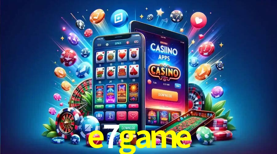 Secure Login e7game