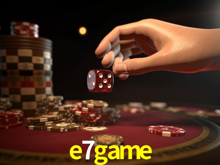 Apostas de Tênis e7game