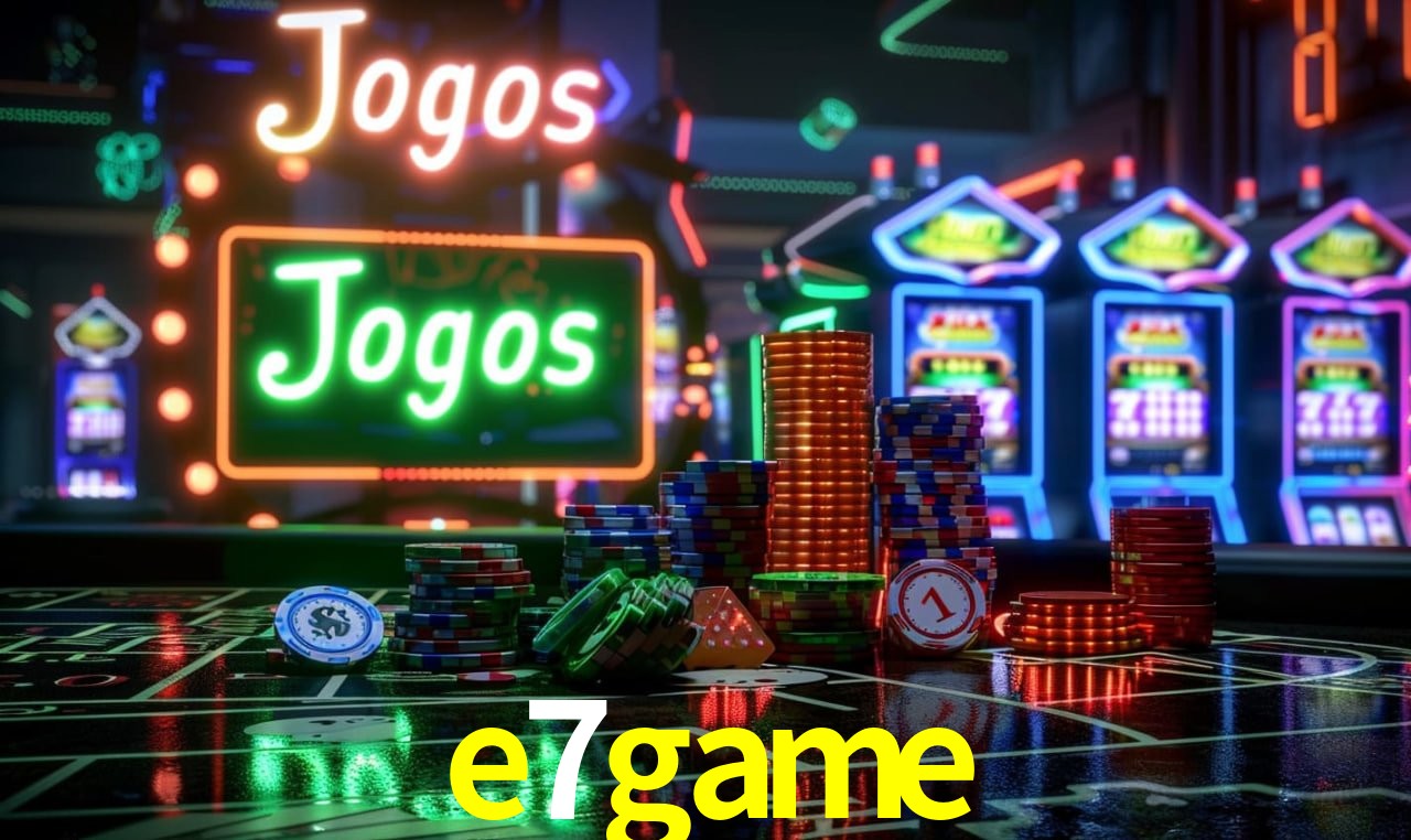 e7game bet
