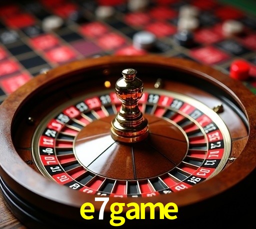 Integração de APIs e7game