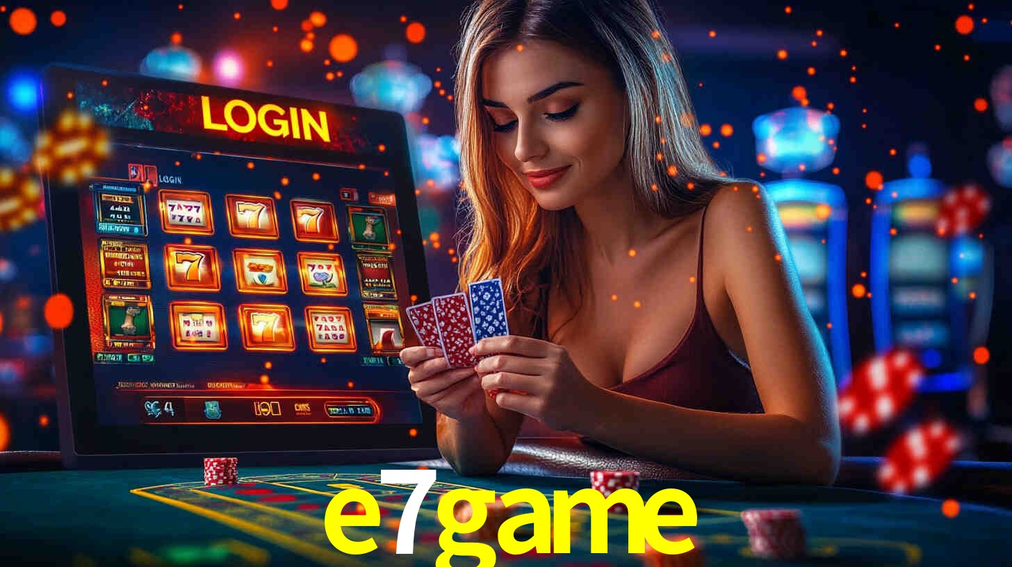 e7game: Jogue Crash e Experimente Alta Recompensa Instantânea