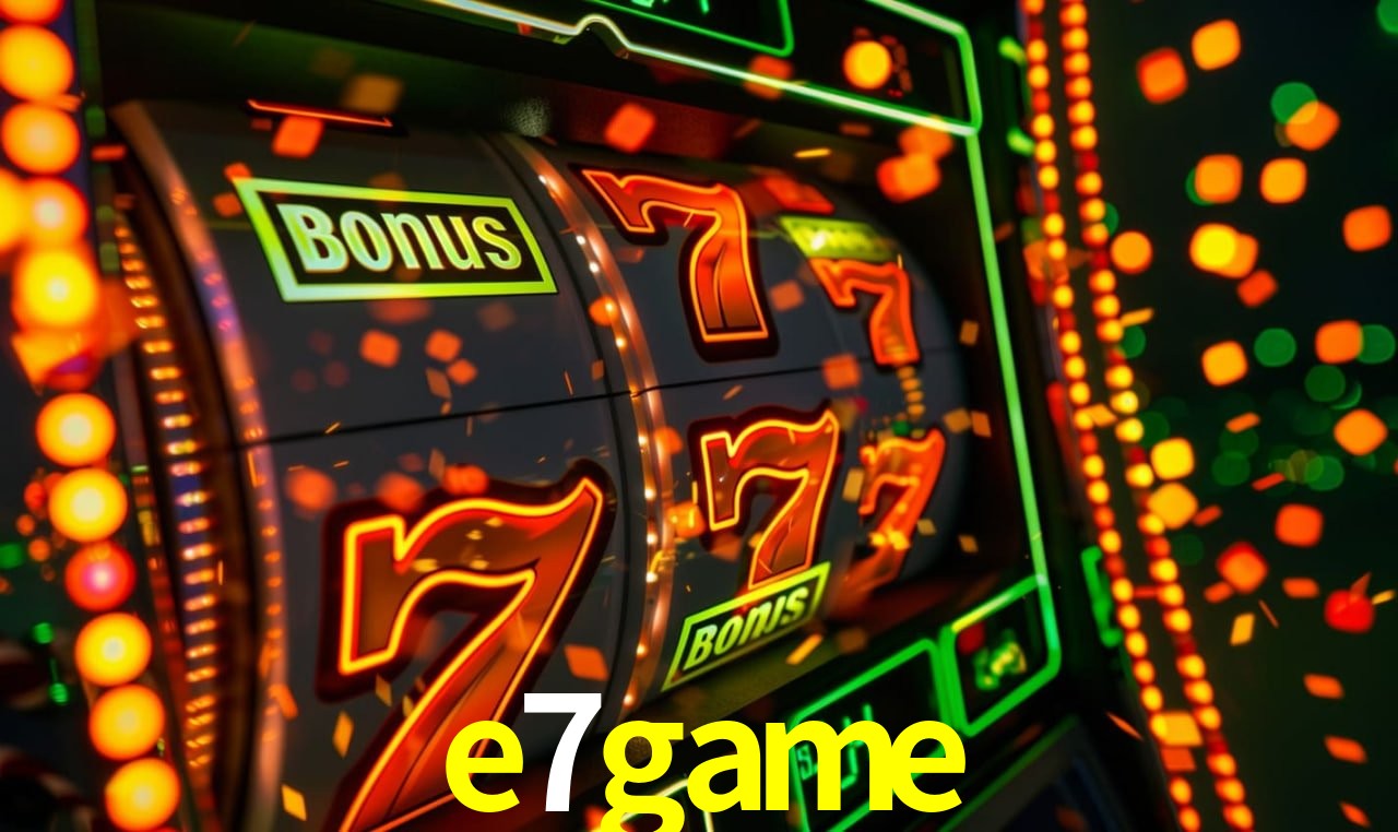 Explorando a Categoria de Eventos em Apostas na e7game
