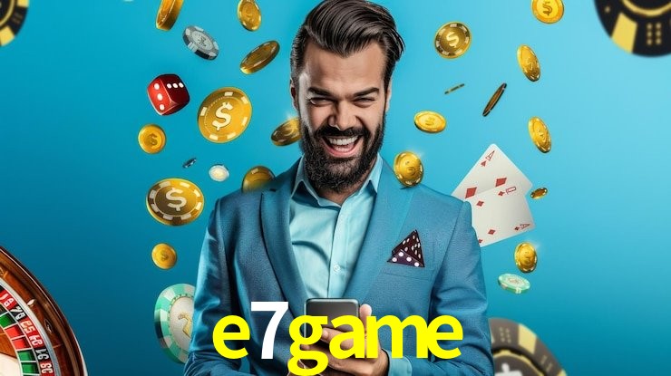 Game Statistics e7game