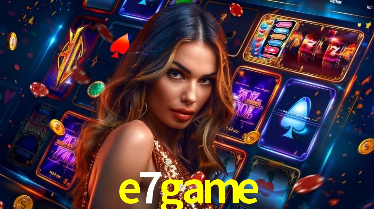Descubra a Essência do e7game: Nossa História e Compromissos