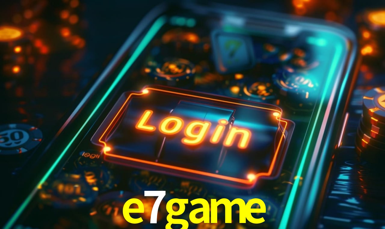 Football Betting e7game