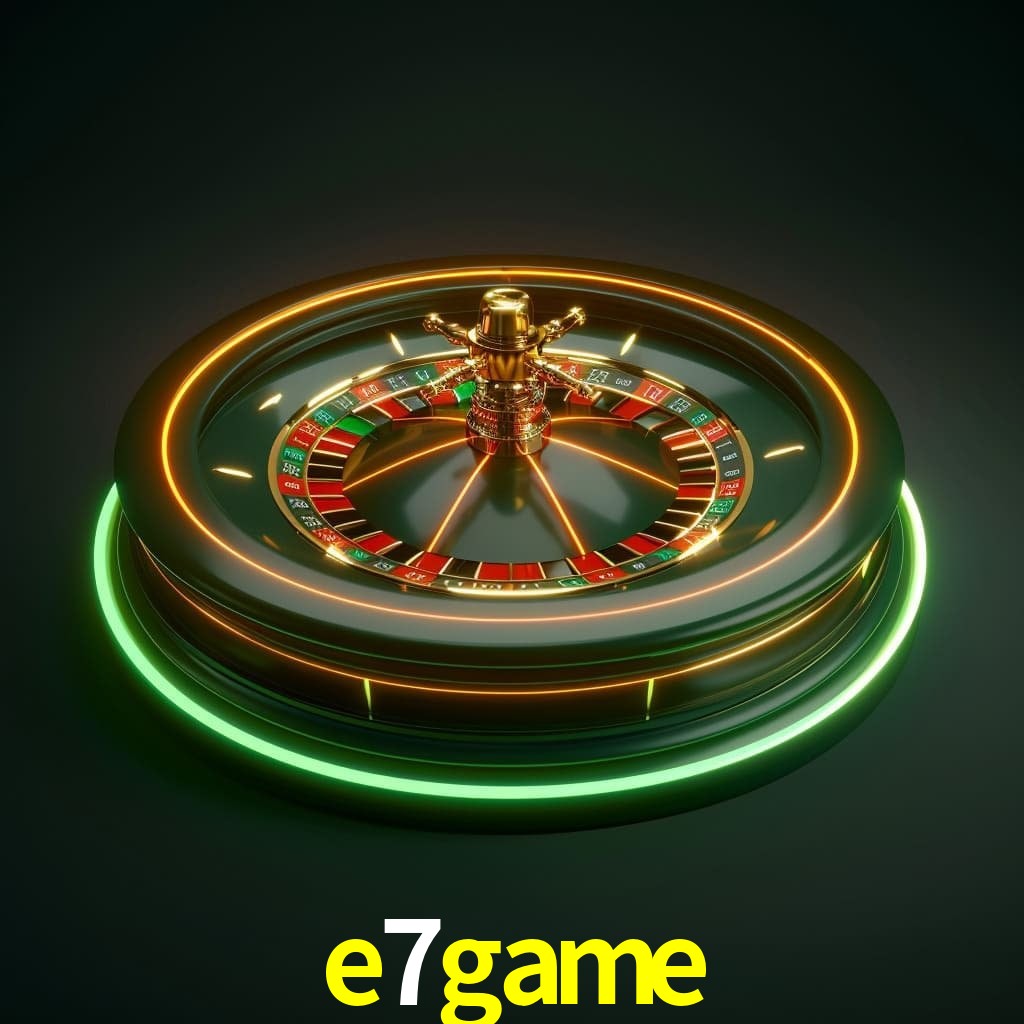 e7game.com