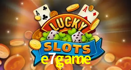 A Popularidade dos Caça-Níqueis no e7game