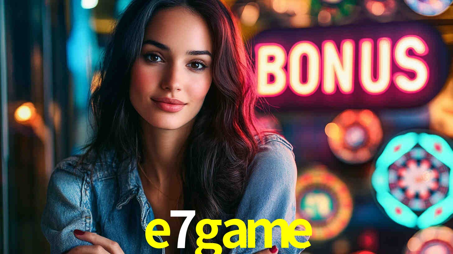 e7game.com