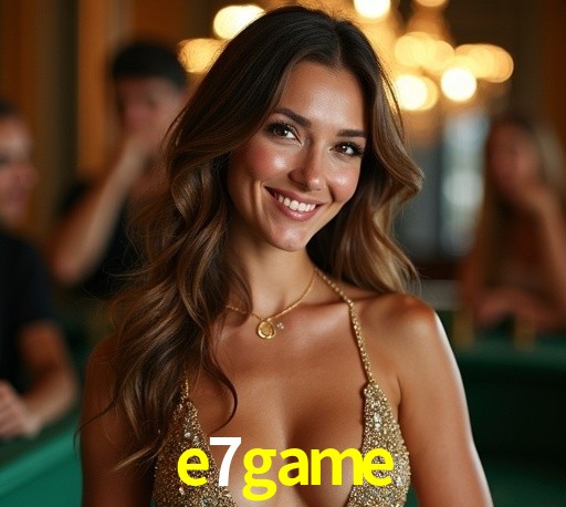 Inovações de Jogos na e7game: O Futuro das Experiências Interativas