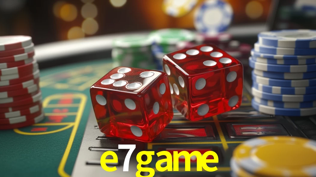 VIP Casino e7game