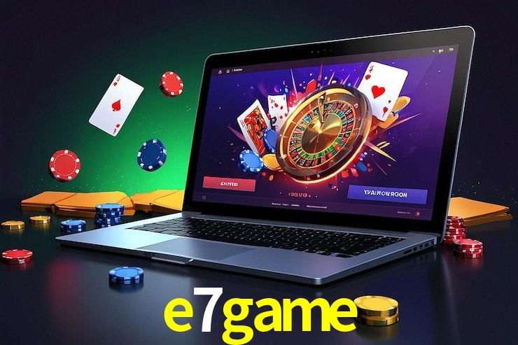 Tecnologia da Plataforma e7game