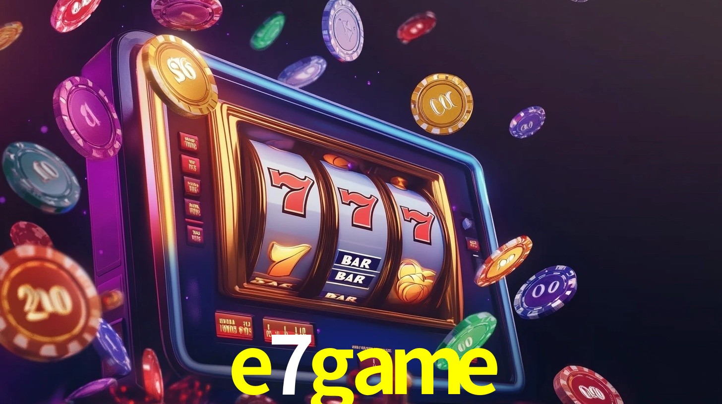 Roulette Table e7game