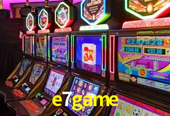 A Experiência Imersiva dos Cassinos Ao Vivo no e7game