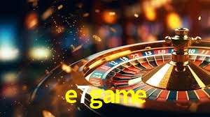 Sistemas de Segurança e7game