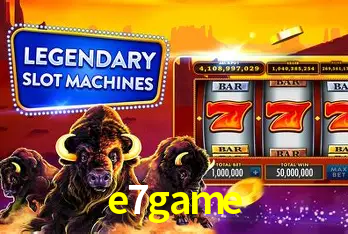 Explorando a Categoria de Eventos em Apostas na e7game