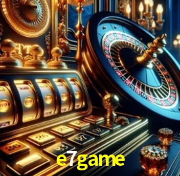 Jogos Exclusivos e7game