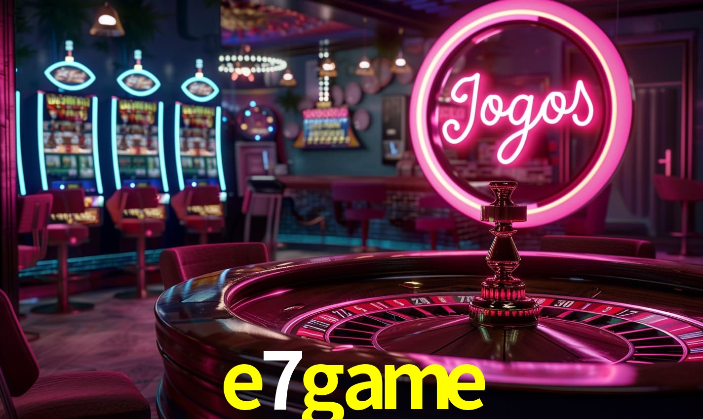 Apostas Esportivas na e7game: Um Guia Completo