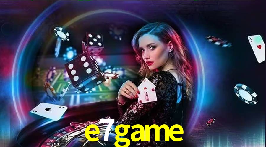 Quick Registration e7game