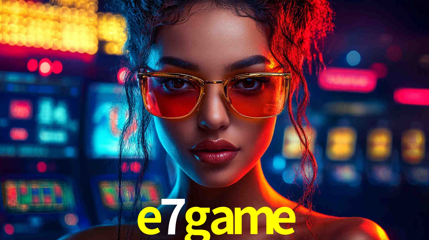 Desvendando o Mundo dos Jogos Virtuais na e7game