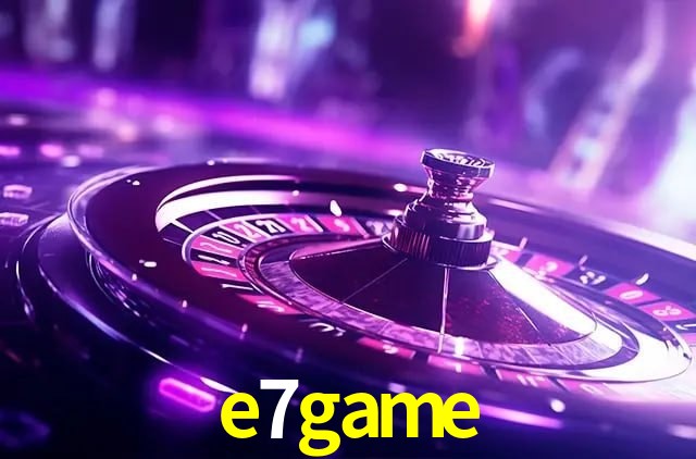 Descubra o Programa VIP da e7game: Vantagens Exclusivas para Jogadores