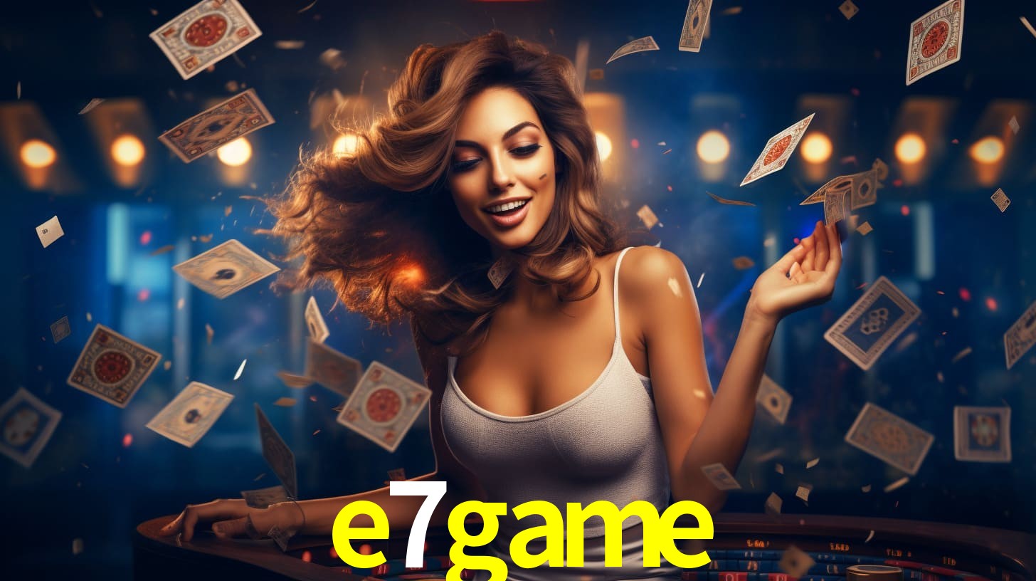 Experimente o Login Seguro Premium no e7game