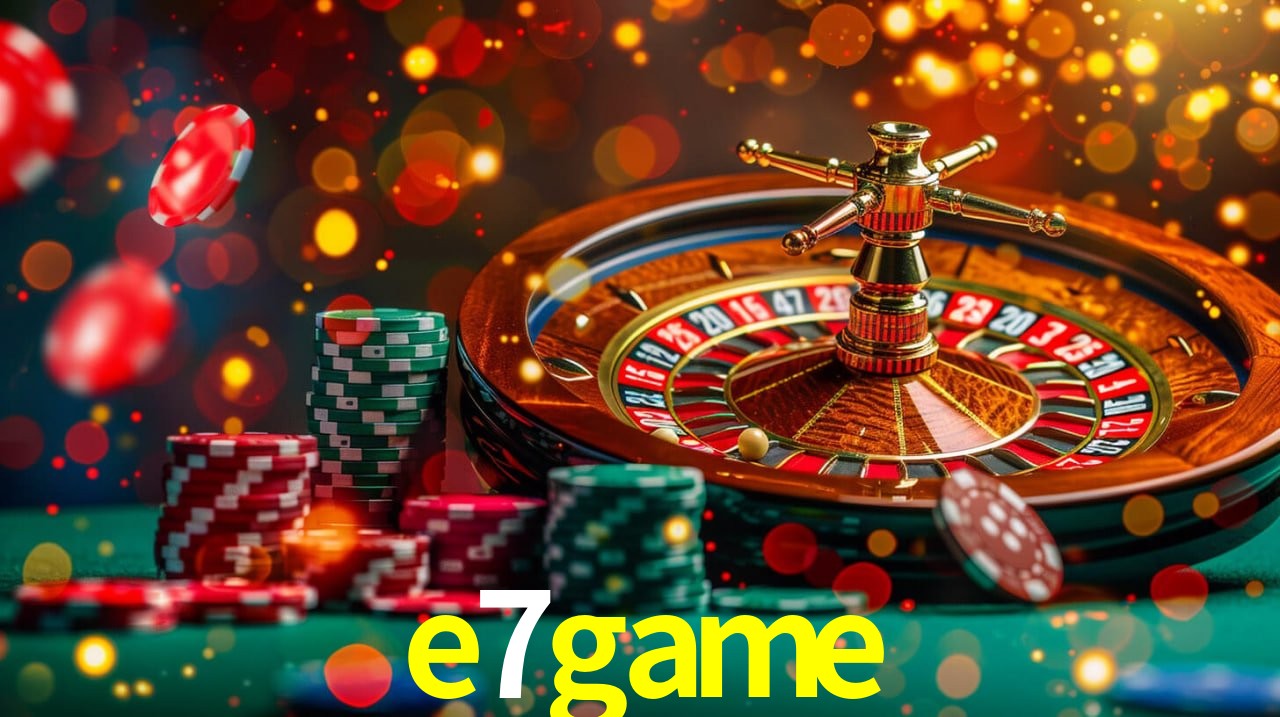 A Popularidade dos Caça-Níqueis no e7game