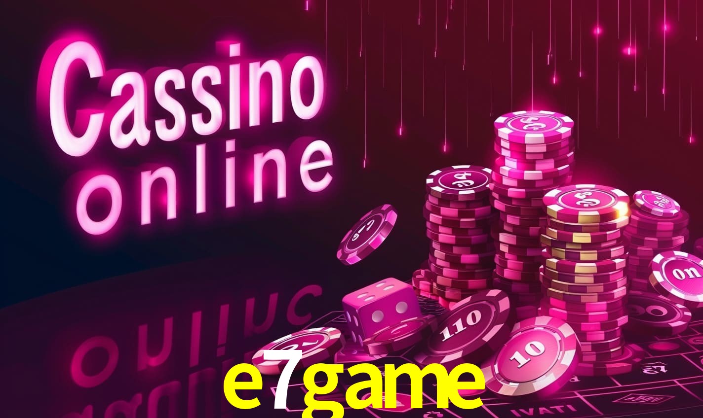 A Experiência Imersiva dos Cassinos Ao Vivo no e7game
