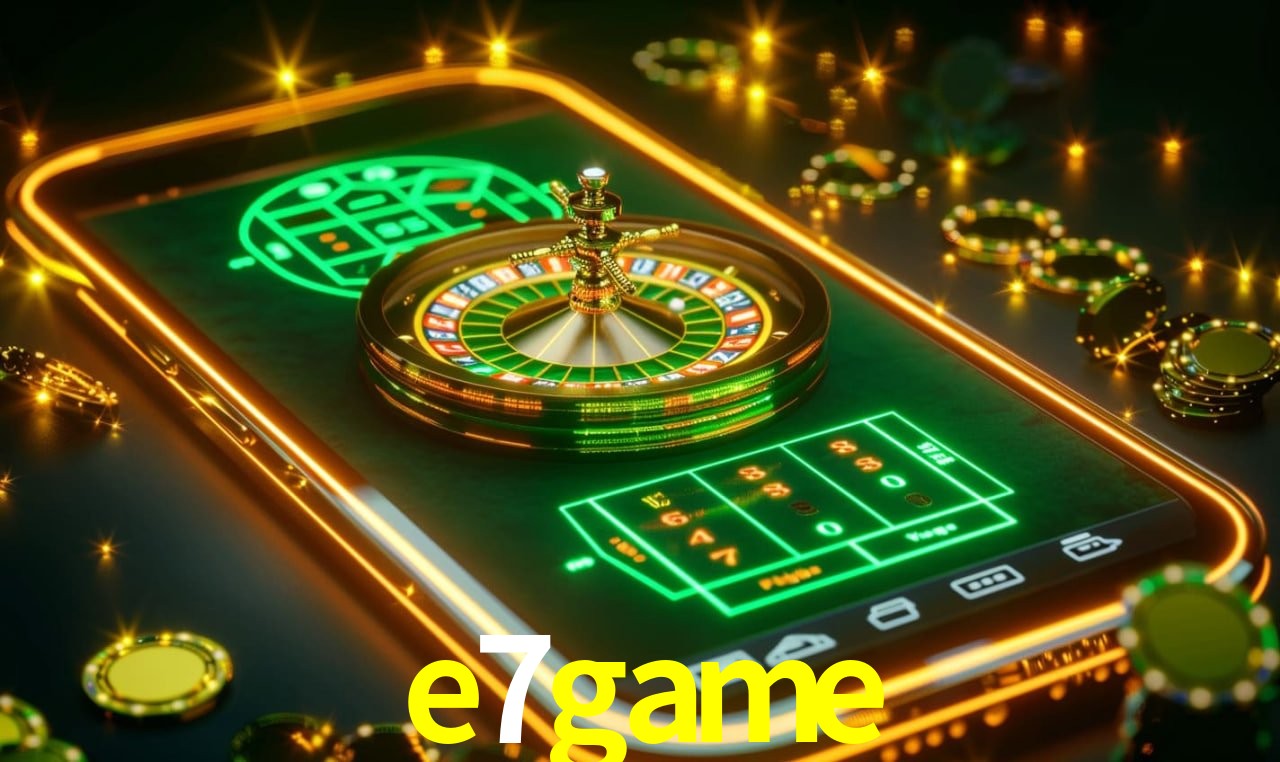 Cadastro Rápido e7game