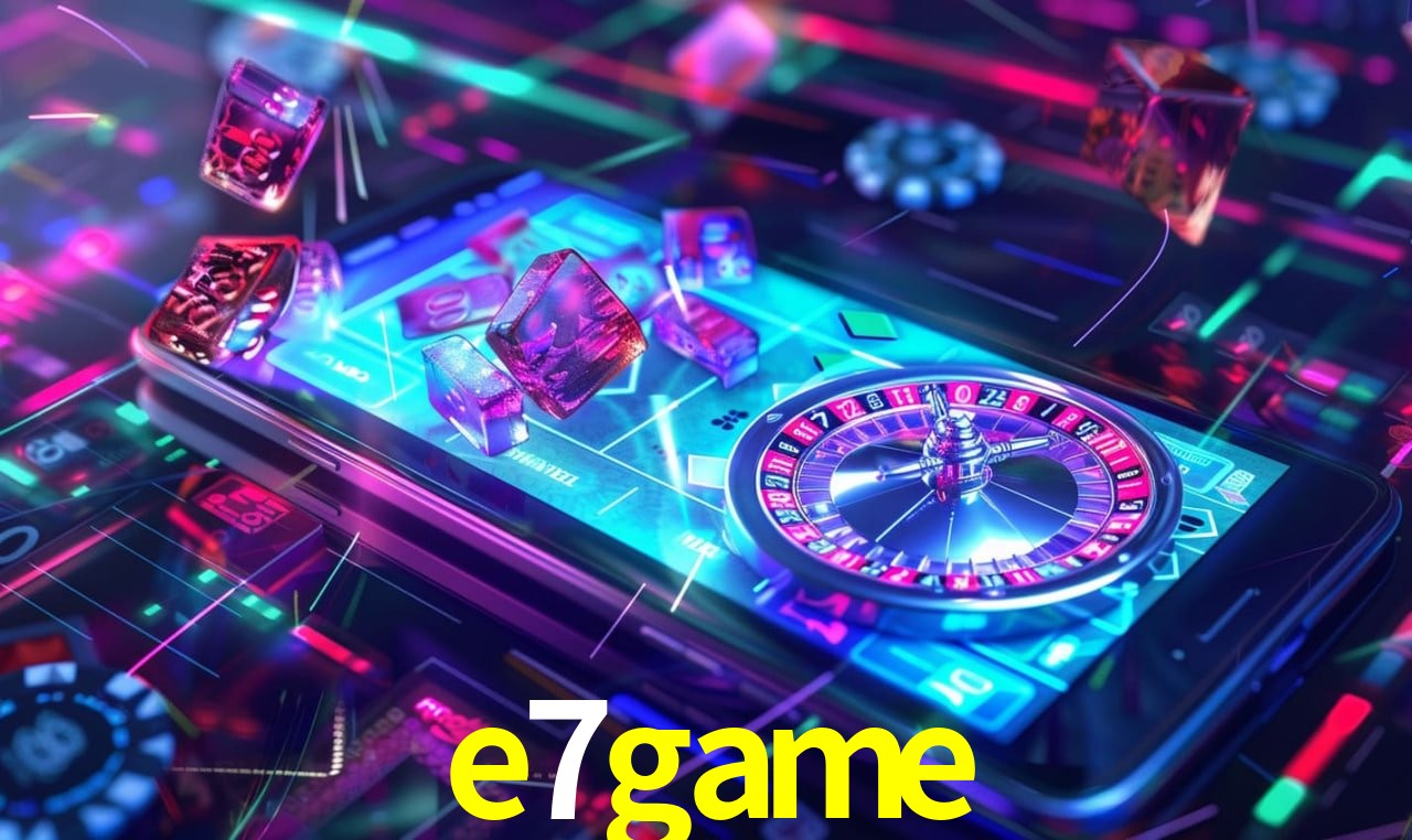 Mesa de Blackjack e7game