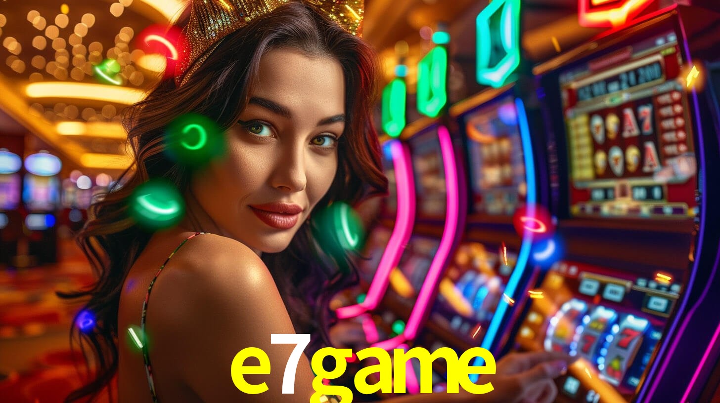Bônus Generosos e Exclusivos no e7game para Você!