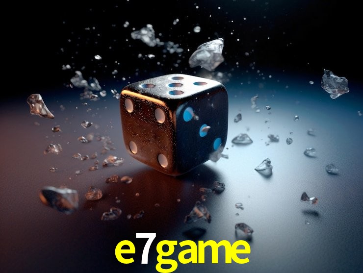 Promoção Relâmpago e7game