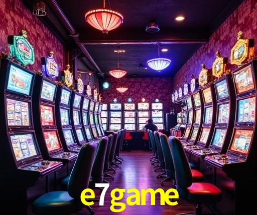 Ofertas Exclusivas e7game