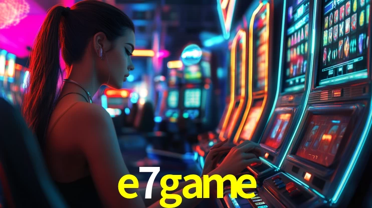 Premium Interface e7game
