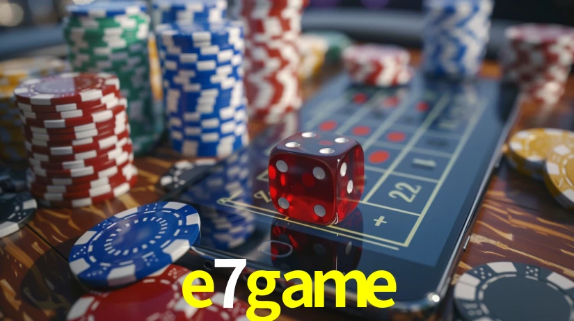 e7game.com
